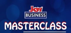 Joy Business Master Class